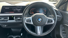 BMW 1 Series 118i [136] M Sport 5dr Step Auto [LCP] Petrol Hatchback